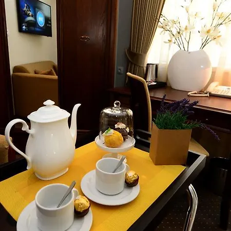 Alexandar Square Boutique 4* Skopje